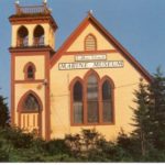 Lahave Islands Museum