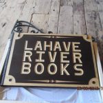 Lahave River Books