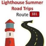 Lighthouse Summer Road Trips